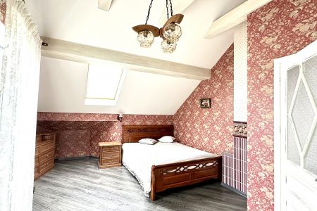 Домик 4-местный