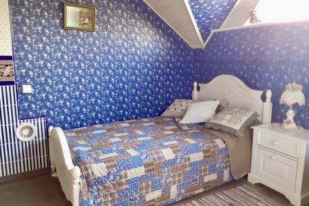 Домик 4-местный