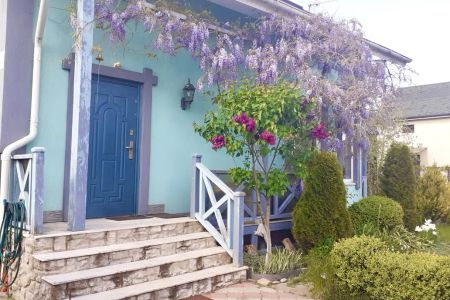 Домик 4-местный