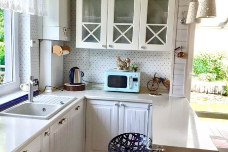 Домик 4-местный