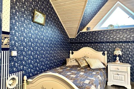 Домик 4-местный