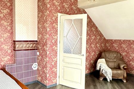 Домик 4-местный