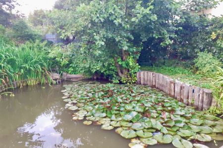 Домик 4-местный