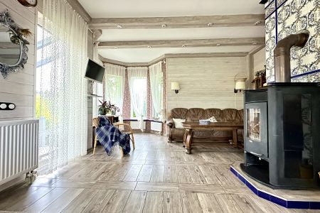 Домик 4-местный