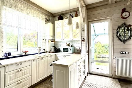 Домик 4-местный