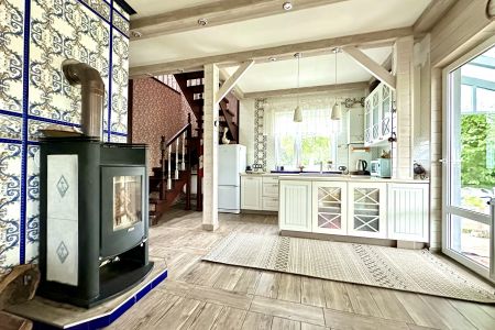 Домик 4-местный