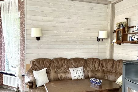 Домик 4-местный