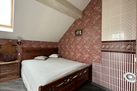 Домик 4-местный