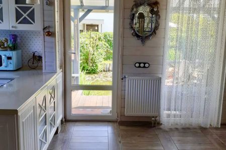 Домик 4-местный