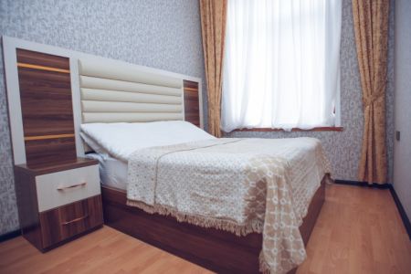 Economy 2-местный (Murov)