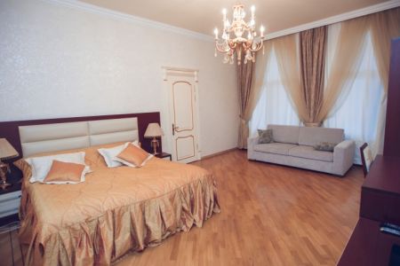 Standard 2-местный (Kapaz)