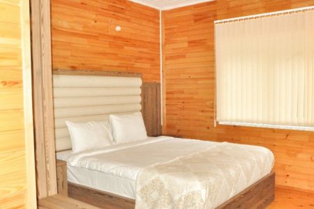 Standard 2-местный (Kapaz)