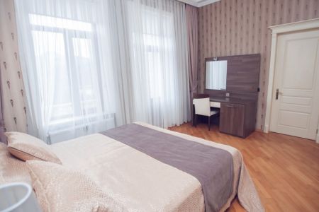 Standard 2-местный (Kapaz)