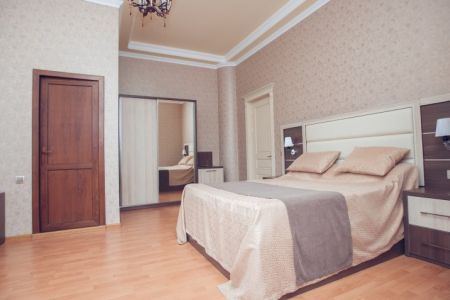 Standard 2-местный (Kapaz)