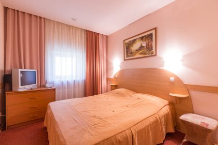 Стандартный 2-местный (DBL)