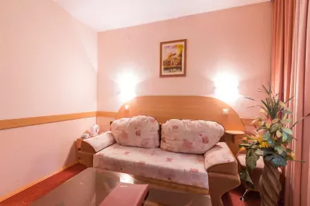 Стандартный 2-местный (DBL)