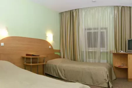 Стандартный 2-местный (DBL)