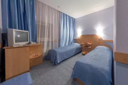 Стандартный 2-местный (DBL)