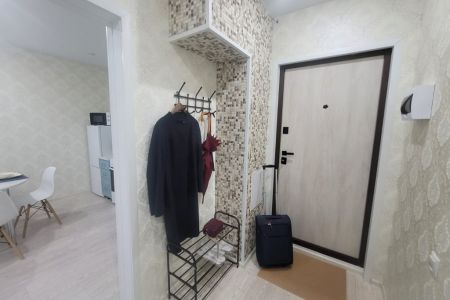 Апартаменты 4-местный