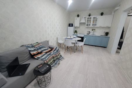 Апартаменты 4-местный