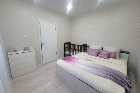 Апартаменты 4-местный