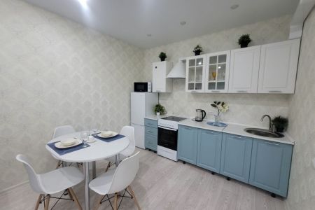 Апартаменты 4-местный