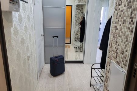 Апартаменты 4-местный