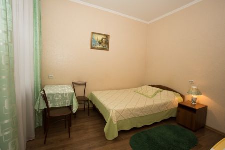 Зал ЛФК корпус 3