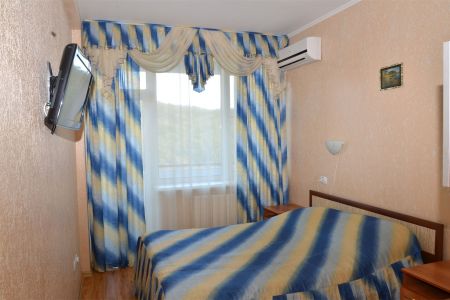 Зал ЛФК корпус 3