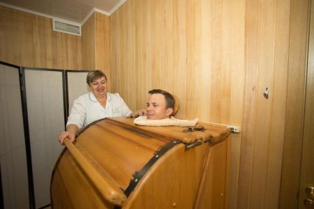 Внешний вид