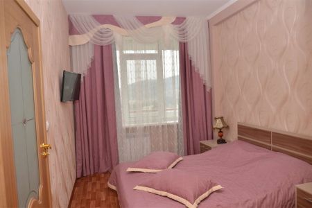 Зал ЛФК корпус 3