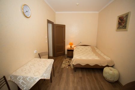 Зал ЛФК корпус 3