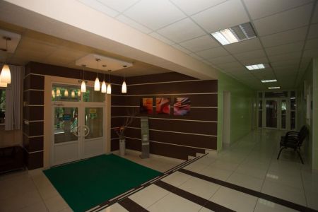 Внешний вид