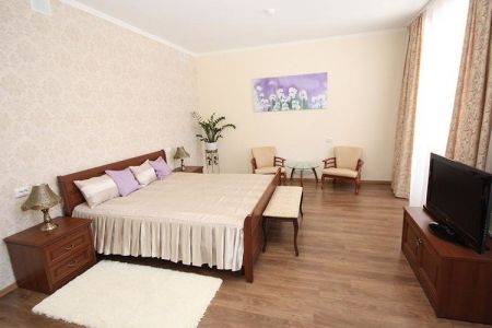 Люкс Президентский