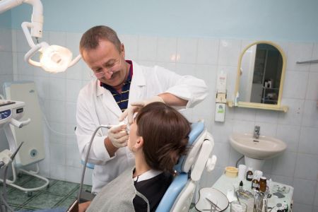 Зал ЛФК корпус 3