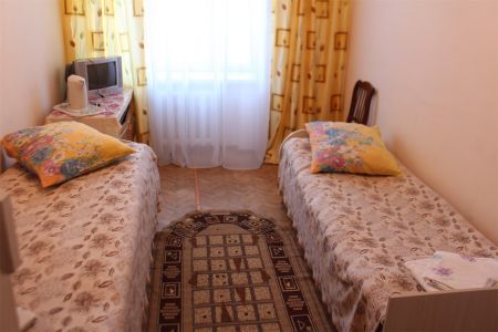 Стандарт Эконом