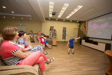 Внешний вид