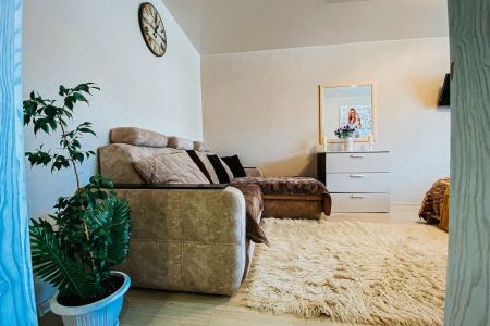 Апартаменты 6-местный (№152)