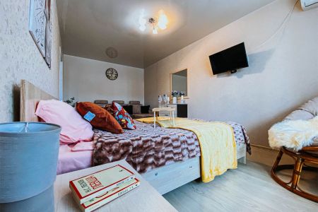 Апартаменты 6-местный (№152)