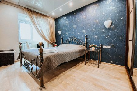 Апартаменты 6-местный (№152)