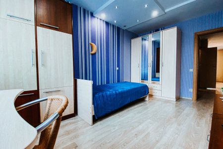 Апартаменты 6-местный (№152)