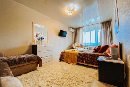 Апартаменты 6-местный (№152)