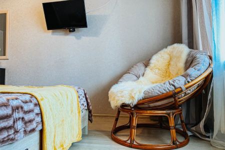 Апартаменты 6-местный (№152)