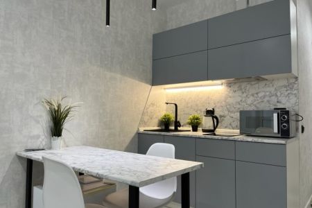 Апартаменты 2-местный №1