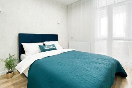 Апартаменты 2-местный №1