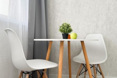 Апартаменты 2-местный DBL №451