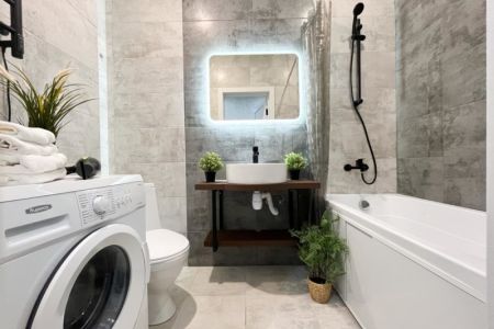 Апартаменты 2-местный №1