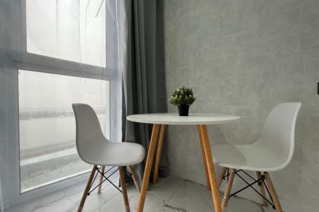 Апартаменты 2-местный №1