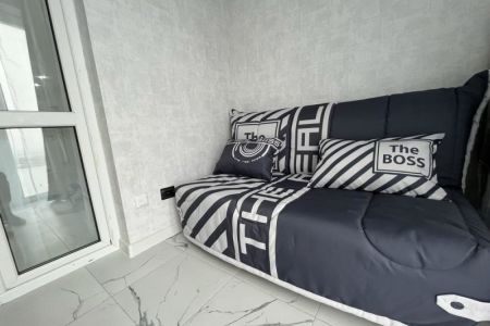 Апартаменты 2-местный №1