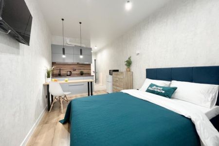 Апартаменты 2-местный №1